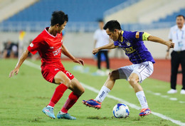 Lịch thi đấu vòng 4 V-League 2025/26 mới nhất