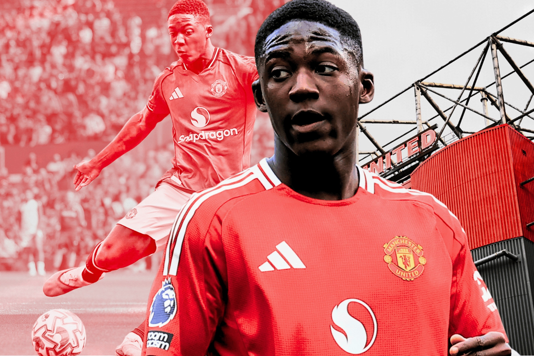 Tin tức về chuyển nhượng 27/8: Real Madrid tranh Mainoo, Arsenal ký Hincapie