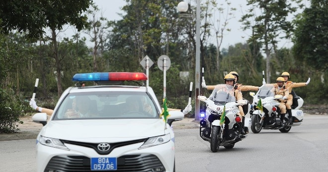 Hà Nội tạm cấm, hạn chế phương tiện tại 3 tuyến...