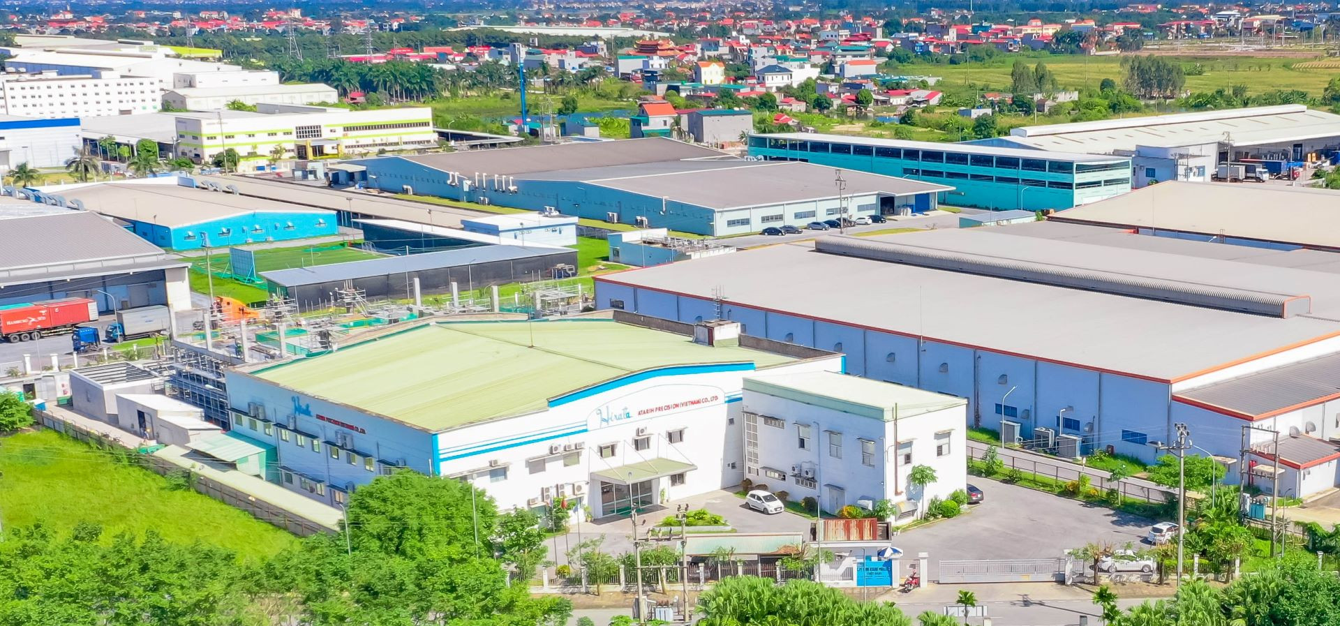 Doanh nghiệp Việt củng cố nội lực trước thềm kỷ nguyên vươn mình