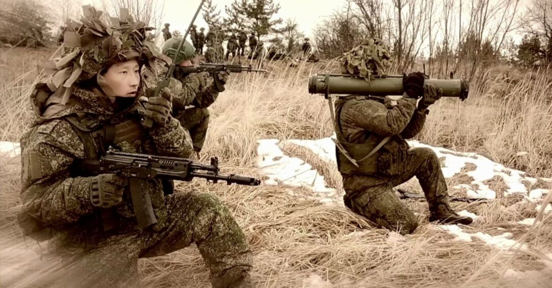 Bí mật công nghệ tên lửa chống tăng Bulsae-4 Triều Tiên: Vũ khí thay đổi cục diện xung đột Nga-Ukraine