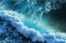 Biển Đông lại đón áp thấp nhiệt đới sau 24 giờ bão số 5 tan