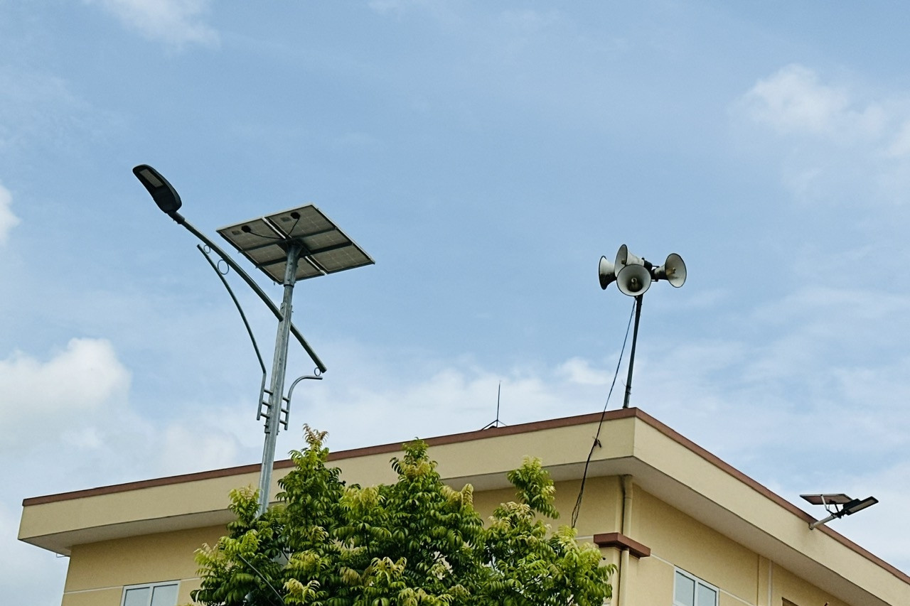 Cả nước chung sức xây dựng nông thôn mới bền vững, giàu bản sắc