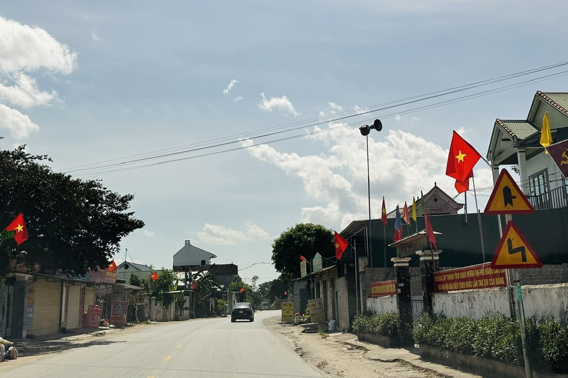 Cả nước đồng lòng đẩy mạnh phong trào xây dựng nông thôn mới bền vững