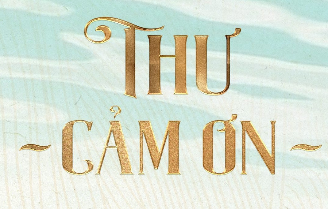 Con gái nạn nhân gửi tin đến Tướng công an sau vụ tai nạn và bức thư cảm ơn