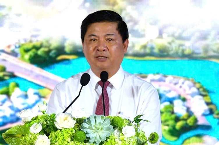Đà Nẵng khởi động Khu thương mại tự do và dự án tỷ đô tại Bà Nà