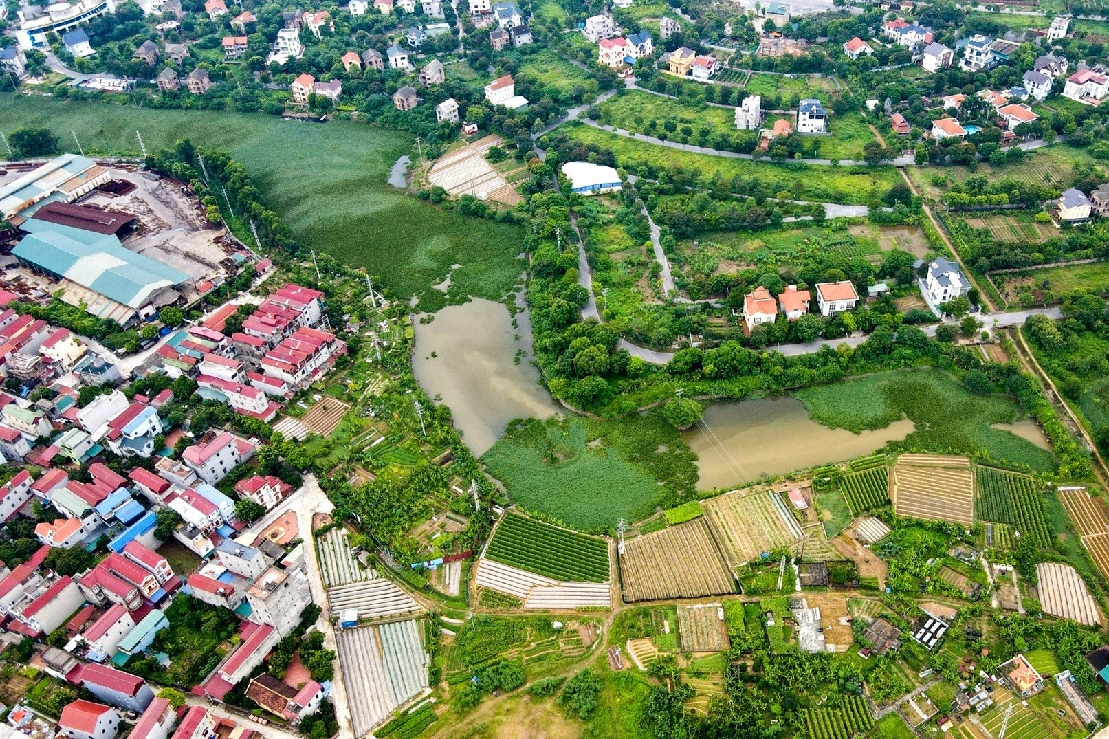 Dân được cấp 'sổ đỏ' 20 năm nhưng chính quyền xã không bàn giao vì lý do bất ngờ