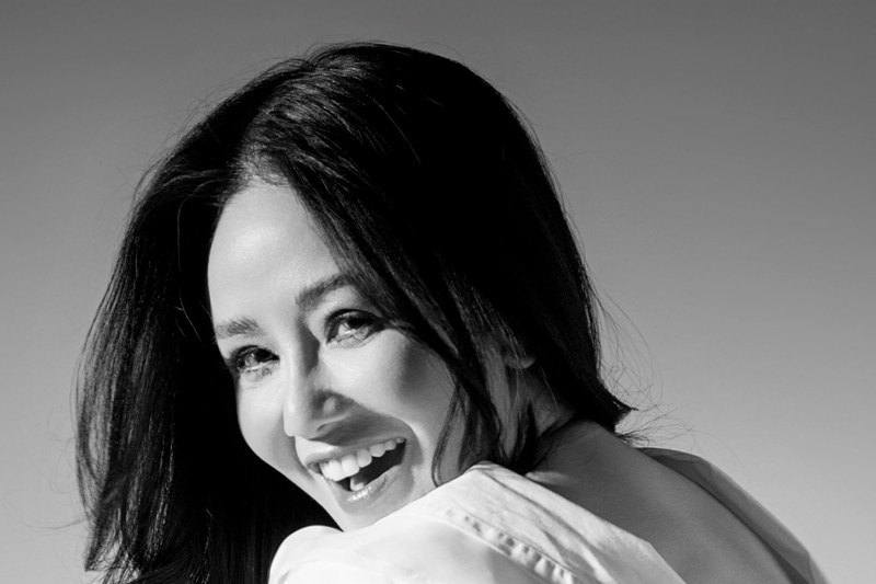 Hành trình 'chiến đấu' với bệnh tật của diva Hồng Nhung