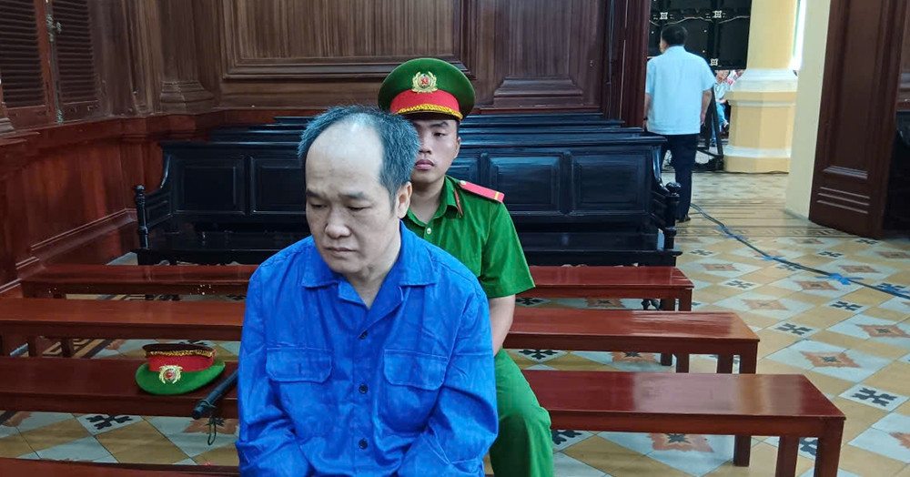 Hai cựu chủ tịch công ty mang đất đã bán cho dân đi cầm cố và cấn trừ nợ
