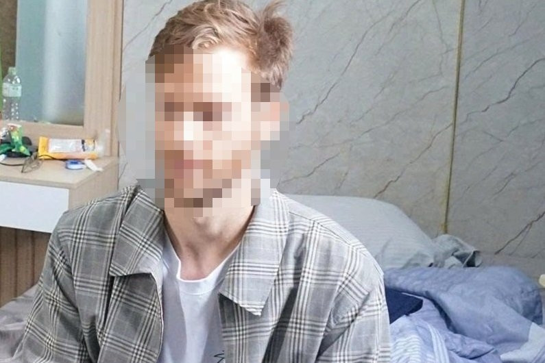 Hé lộ điểm cất giấu vàng của nghi phạm người nước ngoài sau khi cướp tiệm PNJ