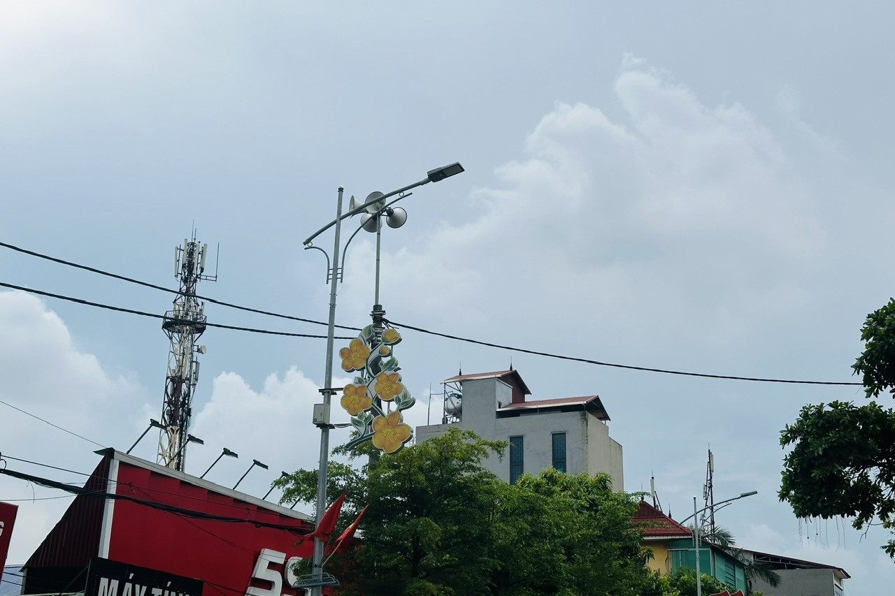 Hưng Yên tăng tốc xây dựng NTM: Từ hợp nhất xã đến khát vọng xã thông minh