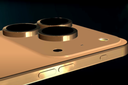 iPhone 17 Pro Max độc quyền camera tele 8x hay cho cả iPhone 17 Pro?