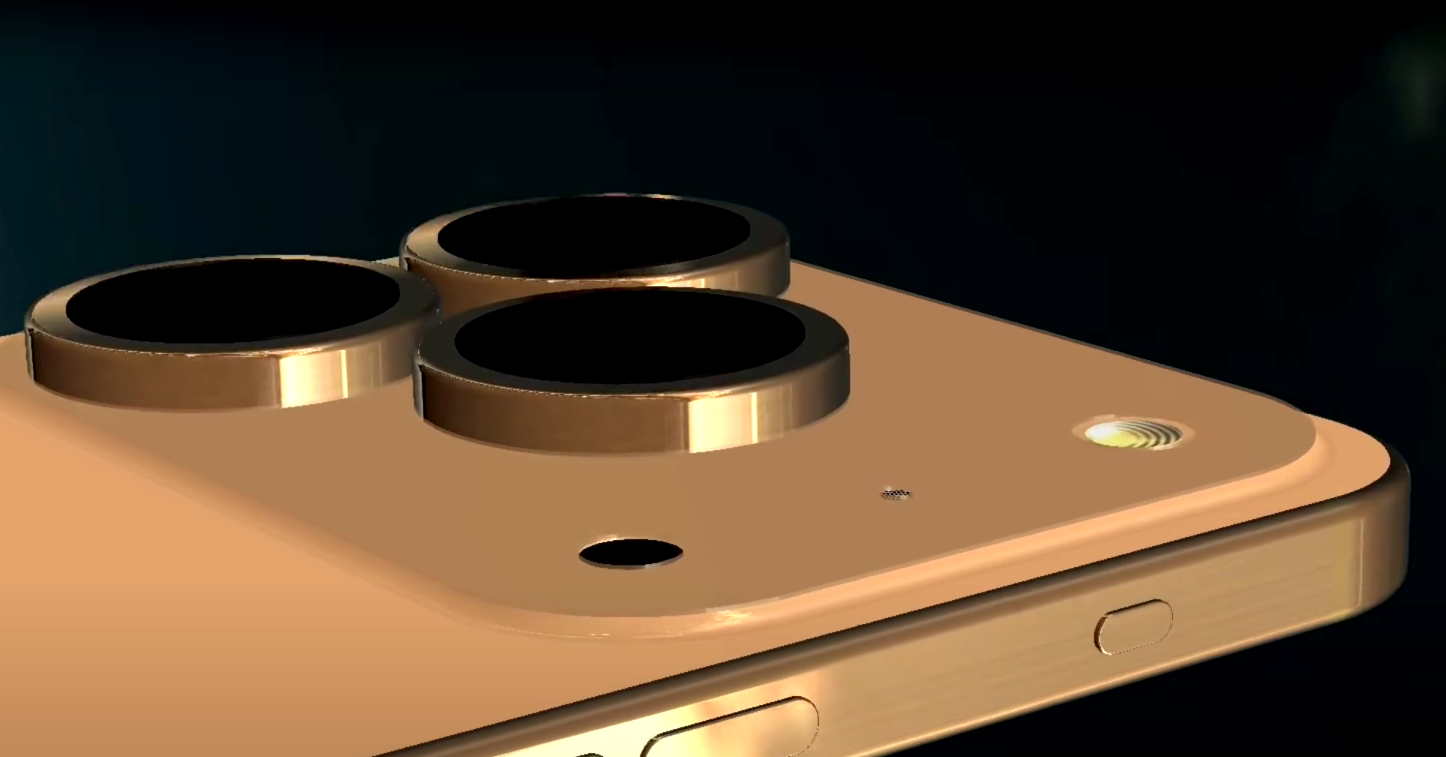 iPhone 17 Pro Max độc quyền camera tele 8x hay cho cả iPhone 17 Pro?