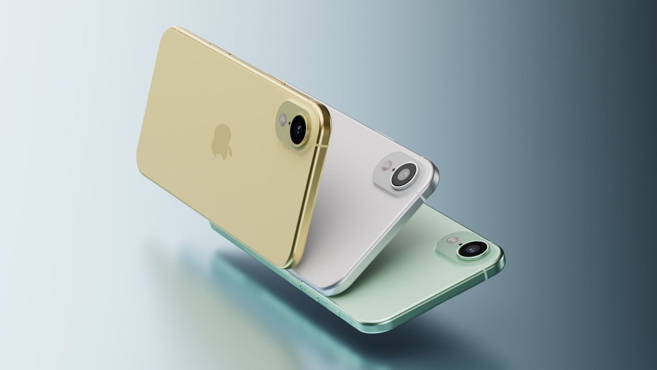 iphone air