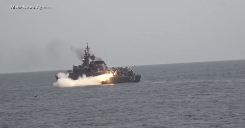 Iran hiếm hoi thừa nhận điểm yếu quân sự trong xung đột 12 ngày với Israel