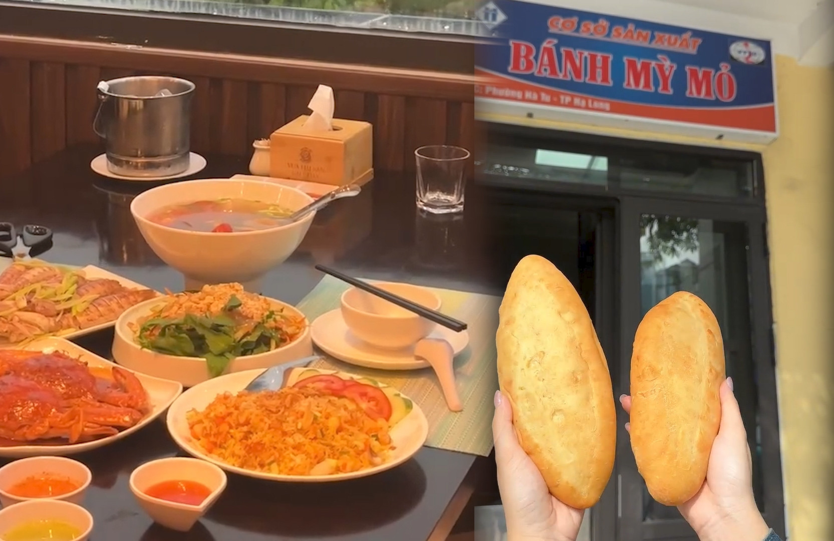 Khách Hà Nội về Hạ Long chơi, đi lại ăn uống thả ga chỉ hết 2 triệu đồng