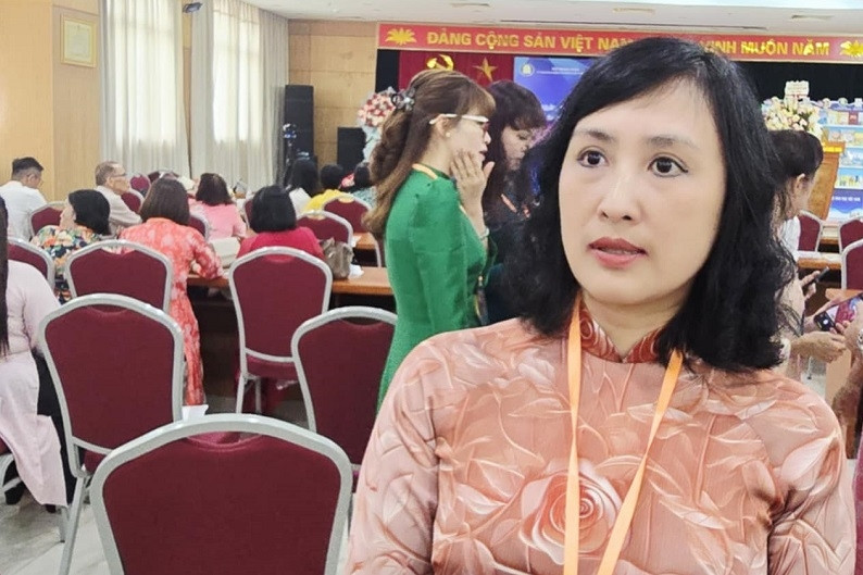 Không chỉ là lời ăn tiếng nói, đó còn là tình yêu văn hóa Việt