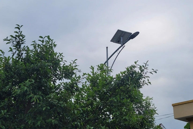 Mặt trận Tổ quốc Tuyên Quang phát huy vai trò nòng cốt trong xây dựng NTM