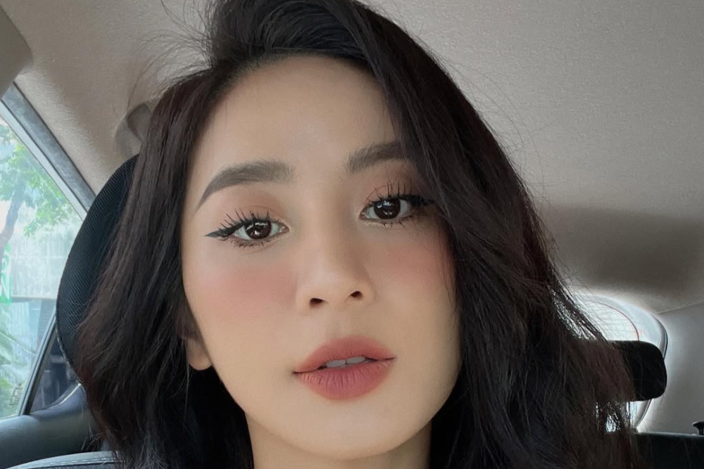 Miss Audition Ngọc Anh điều hành đường dây bán khí cười ở TPHCM