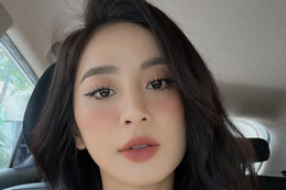Miss Audition Ngọc Anh điều hành đường dây bán khí cười ở TPHCM