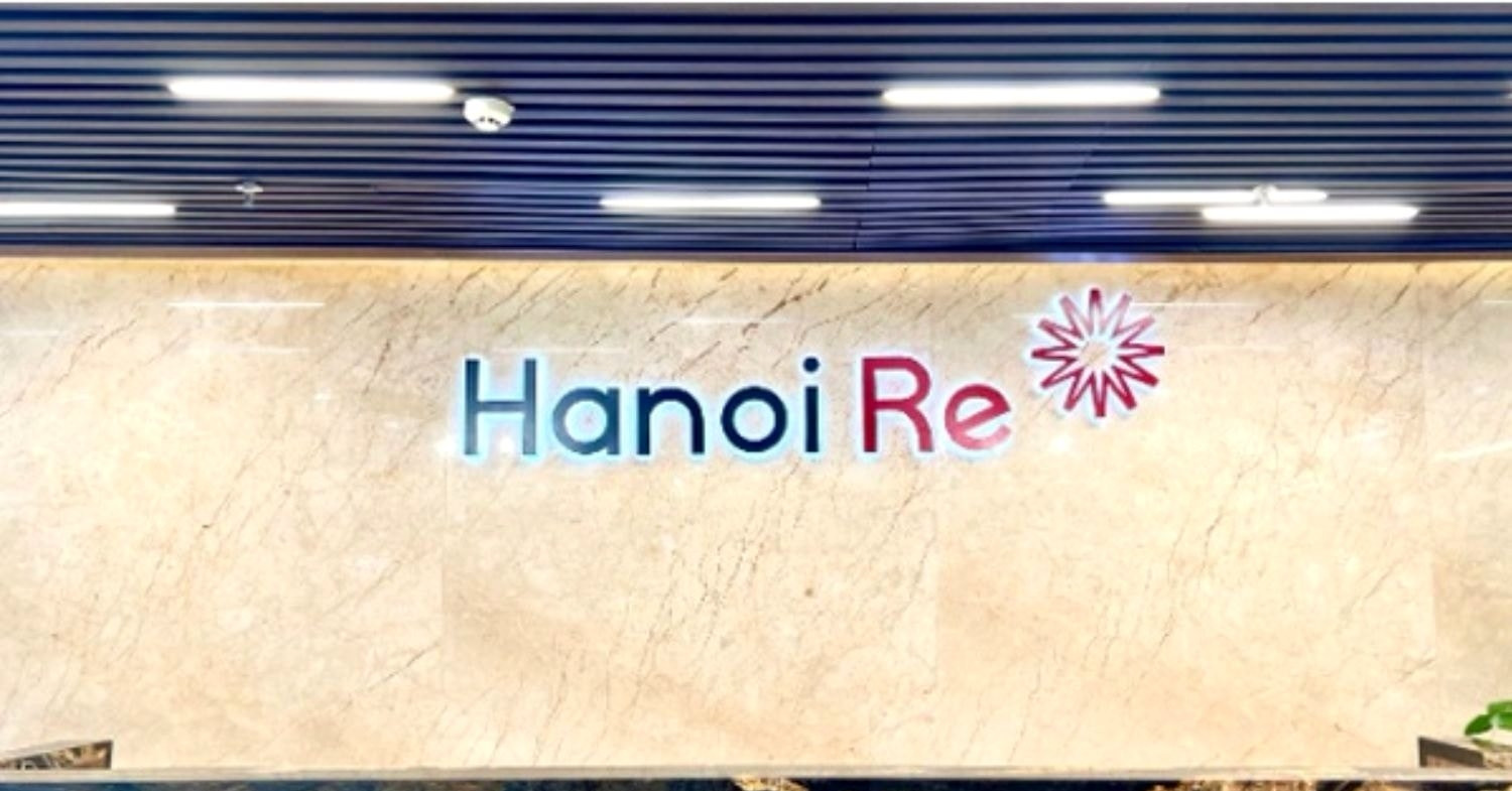 Một công ty tái bảo hiểm bị phạt và truy thu thuế hơn 1,3 tỷ đồng