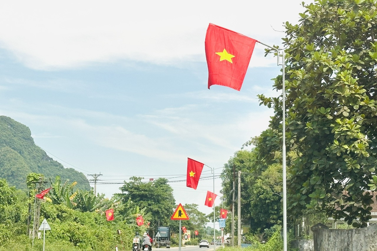Mường Pồn: Nâng cao năng lực lãnh đạo, quyết tâm cán đích nông thôn mới