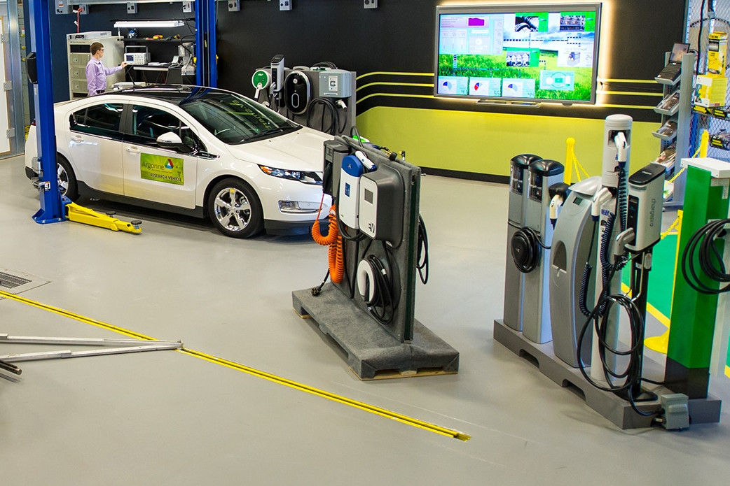 Mỹ công bố công nghệ giảm 50% chi phí pin xe điện