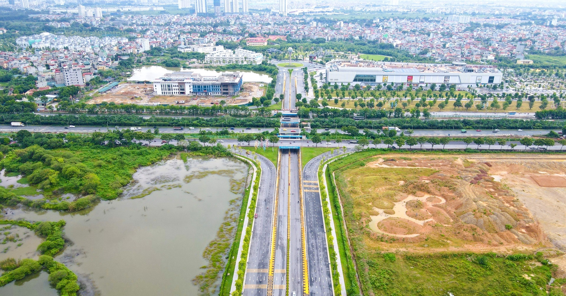 Lý do tiền đất bổ sung 5,4%/năm thêm ‘gánh nặng’ nhưng chưa được sửa đổi