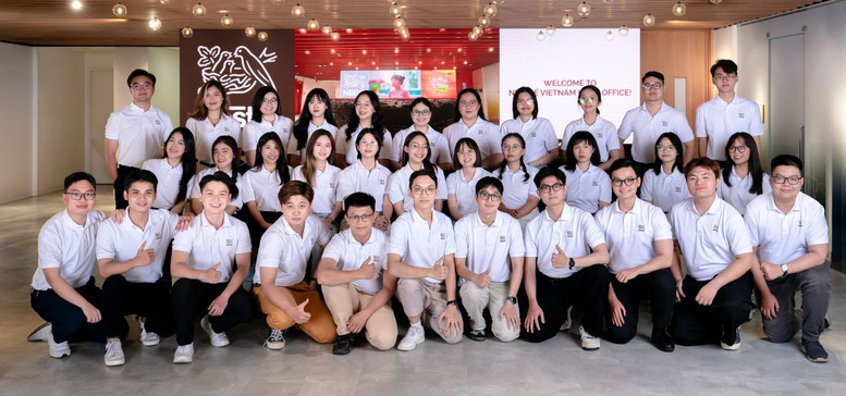 Nestlé mỗi năm đều trao hàng trăm cơ hội việc làm đến các bạn sinh viên thông qua các chương trình tuyển chọn Quản trị viên tập sự và Thực tập sinh Nesternship (1).jpg