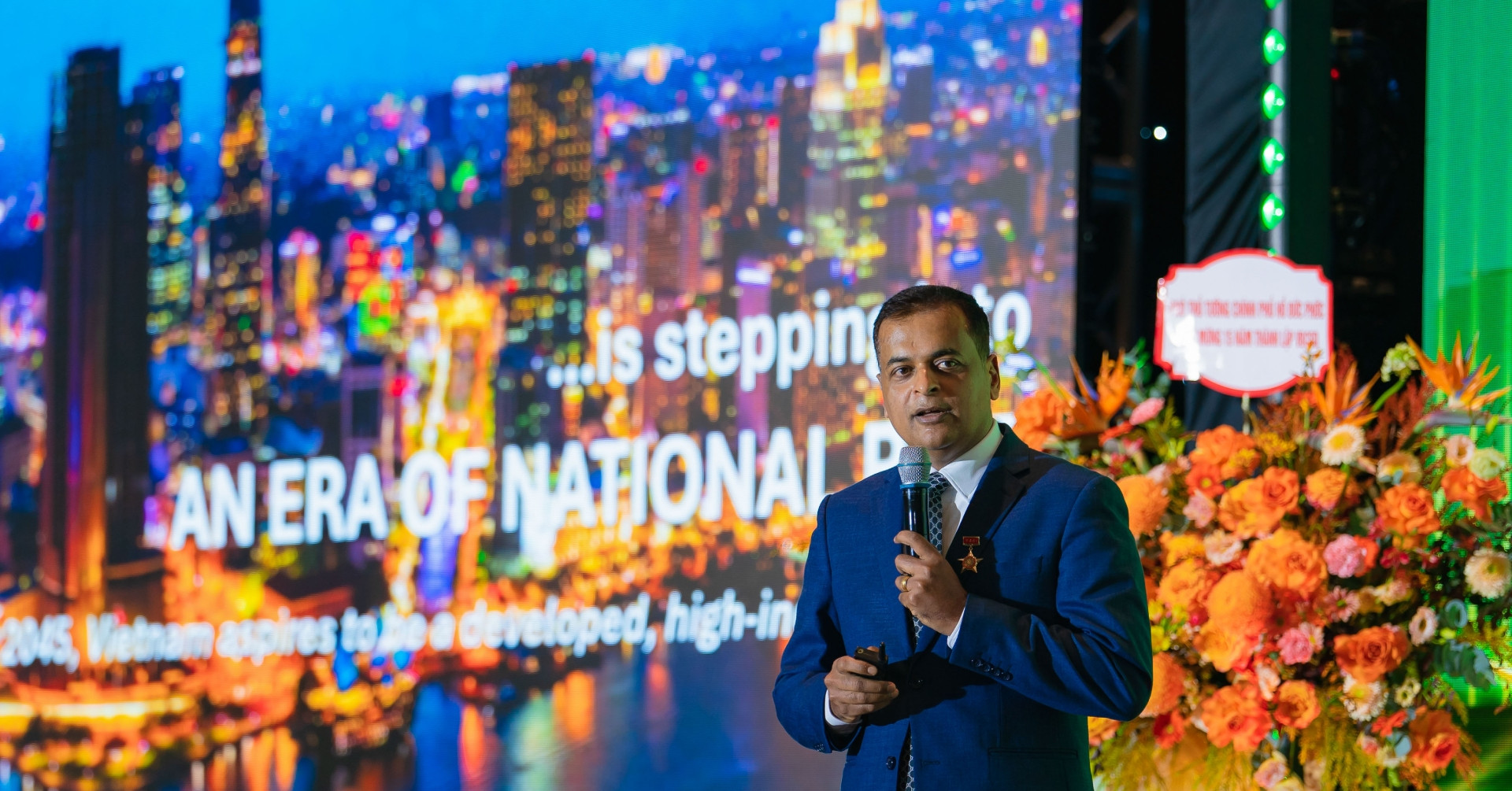 Nestlé Việt Nam phát triển nguồn nhân lực trẻ để kiến tạo tương lai bền vững