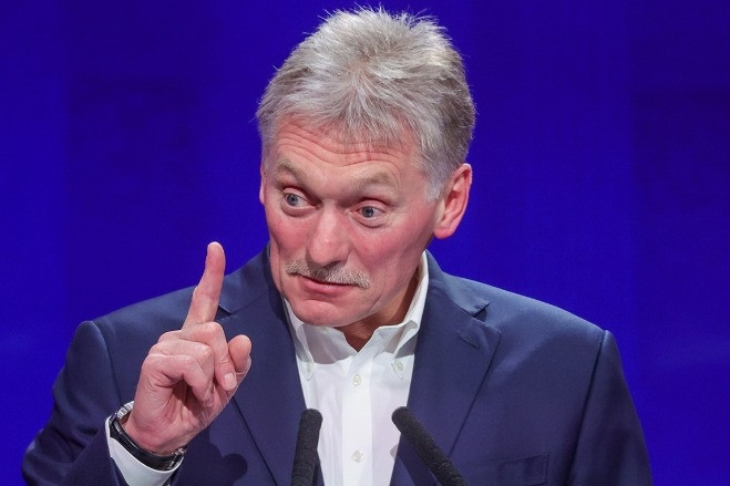 Nga nói chỉ tấn công mục tiêu quân sự ở Ukraine, ca ngợi nỗ lực của ông Trump