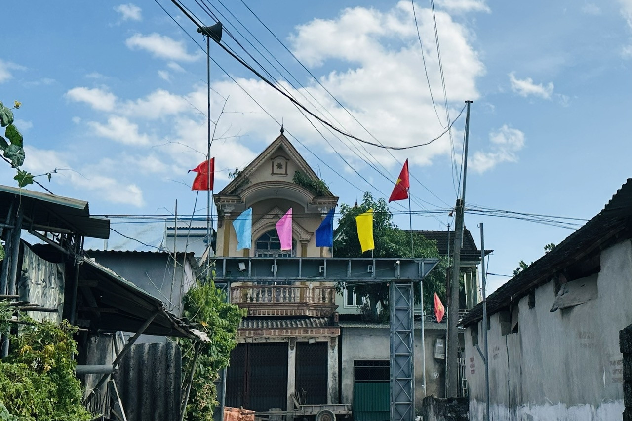 Nghệ An tăng cường giám sát, bảo đảm hiệu quả xây dựng nông thôn mới