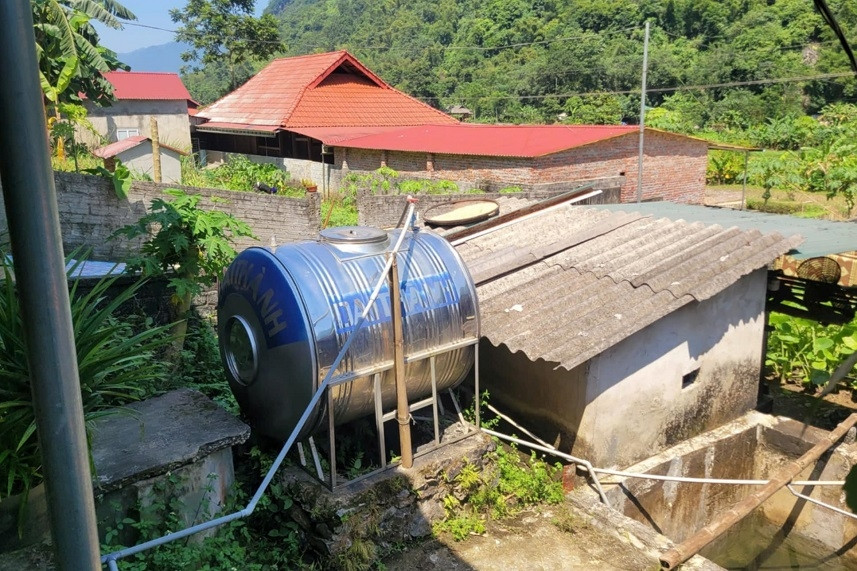 Nguyên Bình: Hướng đến các mục tiêu nông thôn mới, nâng cao chất lượng sống