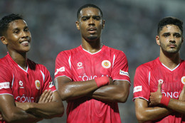 Nhận định CAHN vs Hà Nội FC: Đại chiến ở Hàng Đẫy