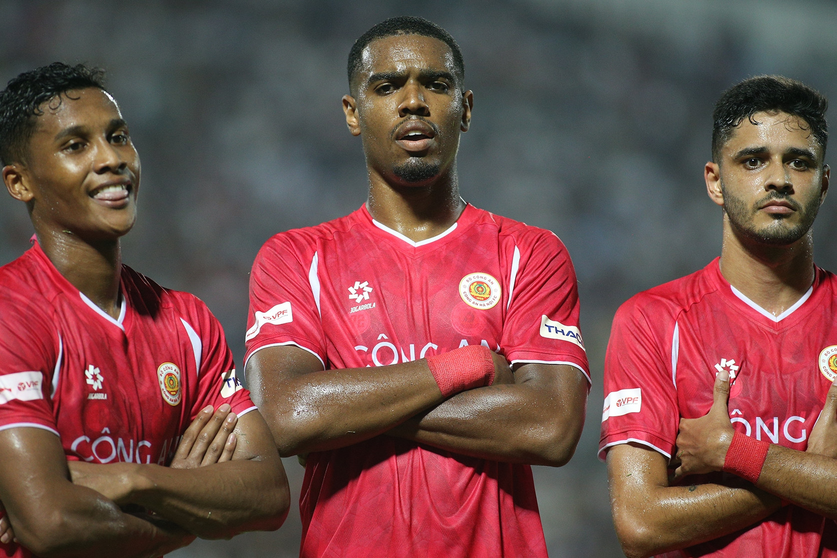 Nhận định CAHN vs Hà Nội FC: Đại chiến ở Hàng Đẫy
