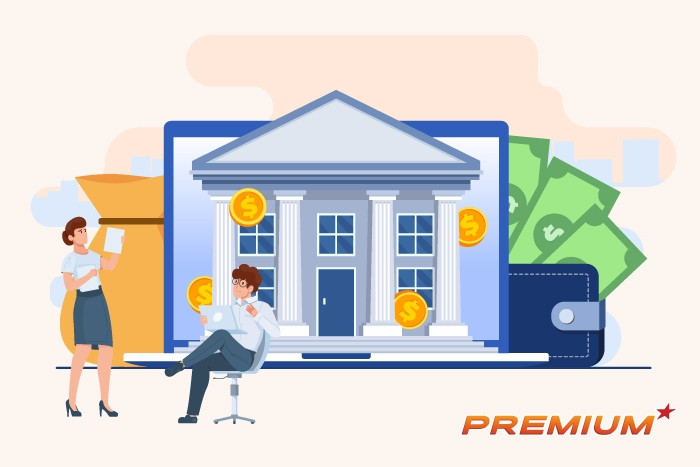 Nửa đầu năm, ngành ngân hàng góp gần 96.000 tỷ đồng vào ngân sách