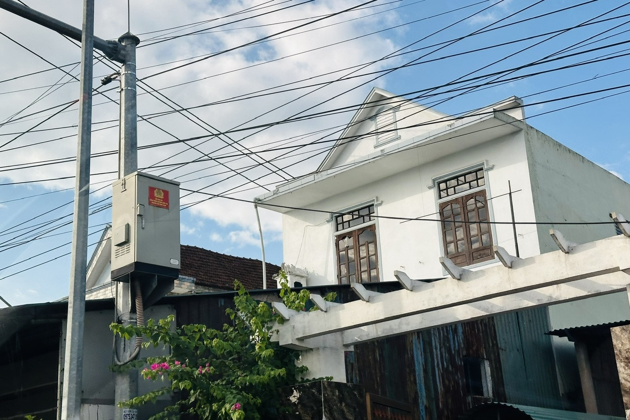 Quảng Điền nâng cao năng lực lãnh đạo trong xây dựng nông thôn mới