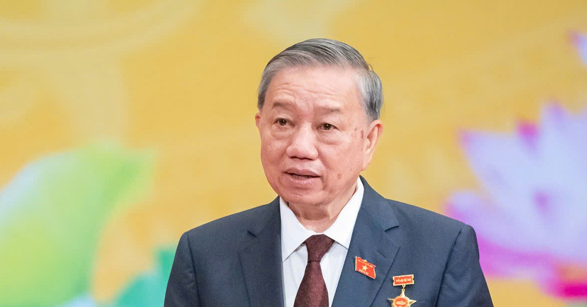 'Quốc hội phải dám mở đường, sửa đường, dám quyết định những lĩnh vực chưa có tiền lệ'