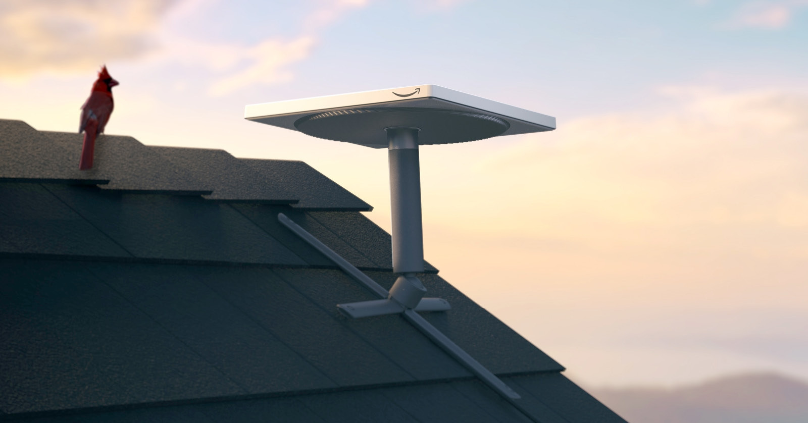 Sau SpaceX, đến lượt Amazon muốn cung cấp dịch vụ vệ tinh tầm thấp tại Việt Nam