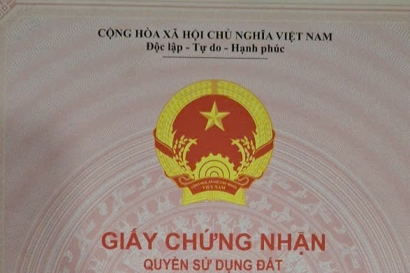 Sổ đỏ đã ký nhưng 20 năm chưa nhận, Bộ trả lời thế nào?
