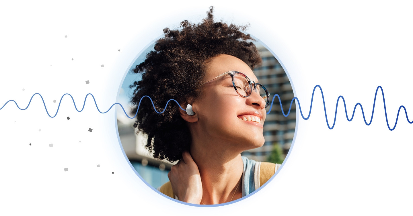 Tai nghe Galaxy Buds Core: chống ồn, dịch trực tiếp nhưng giá chưa tới 1,2 triệu