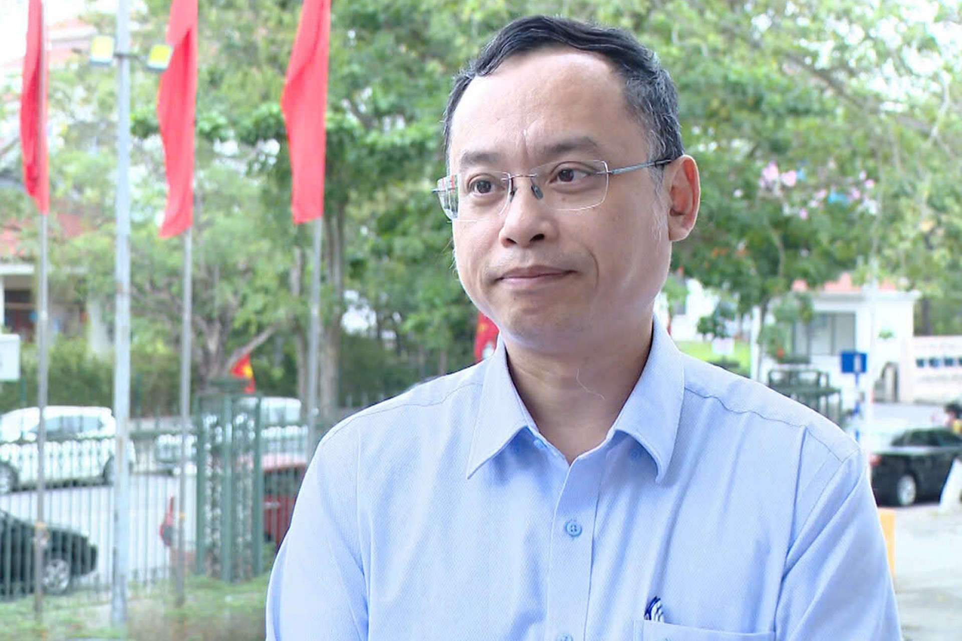 Tập trung đào tạo sinh viên an ninh mạng xuất sắc qua chương trình chuyên biệt