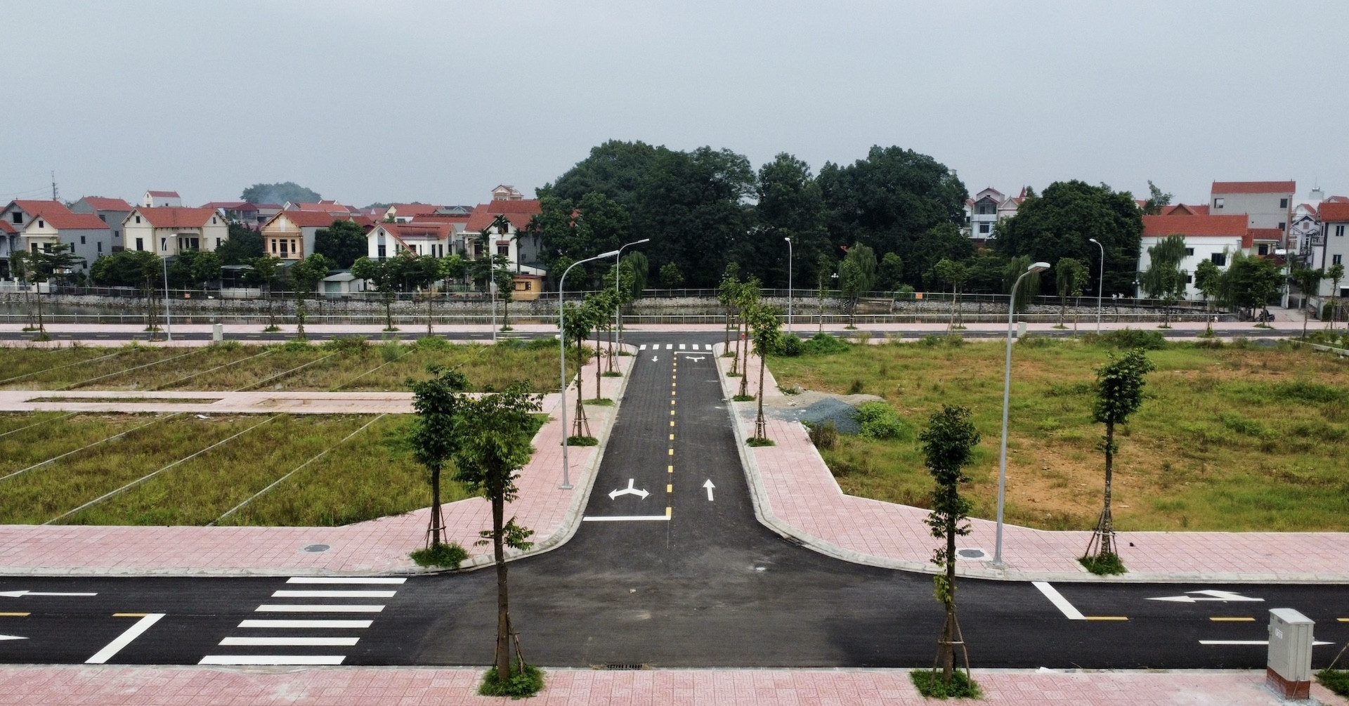 Thêm hai thủ tục đất đai làm ở cấp xã, người dân cần biết