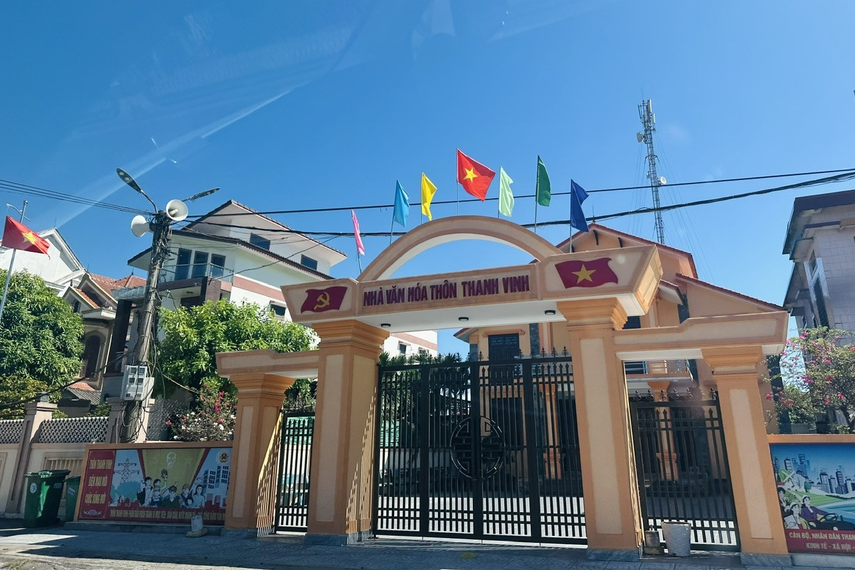 Thi đua chung sức xây dựng nông thôn mới: Lan tỏa từ điển hình