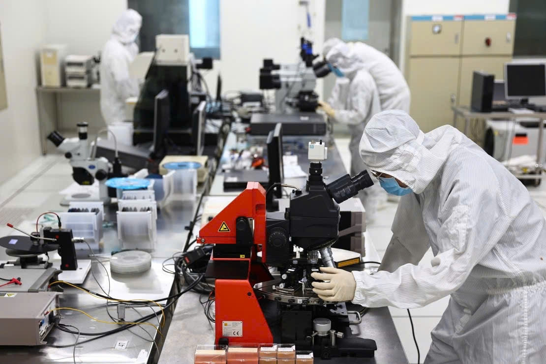 Thưởng tối đa 5 tháng lương nếu tổng công trình sư hoàn thành tốt nhiệm vụ