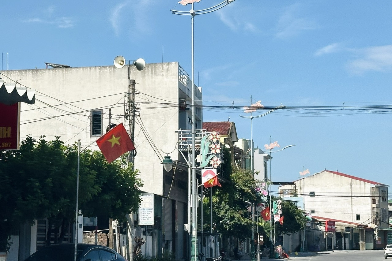 Tiếp thêm động lực lan tỏa giá trị văn hóa, thúc đẩy xây dựng nông thôn mới