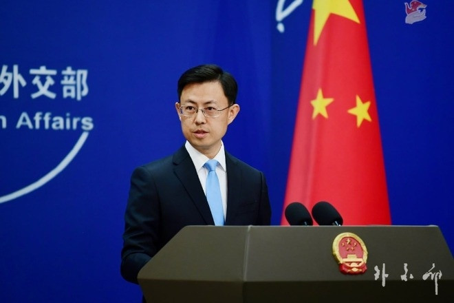 Trung Quốc phản hồi đề xuất cắt giảm vũ khí hạt nhân của ông Trump