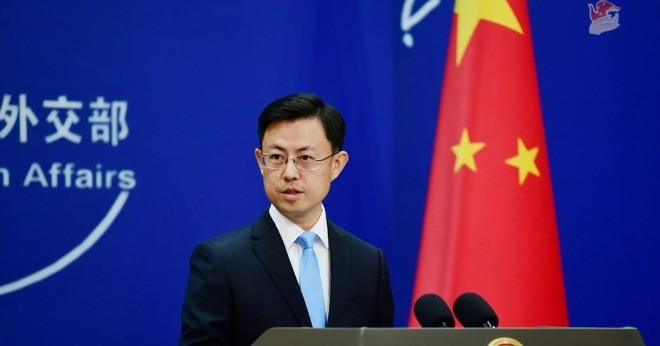 Trung Quốc phản hồi đề xuất cắt giảm vũ khí hạt nhân của ông Trump