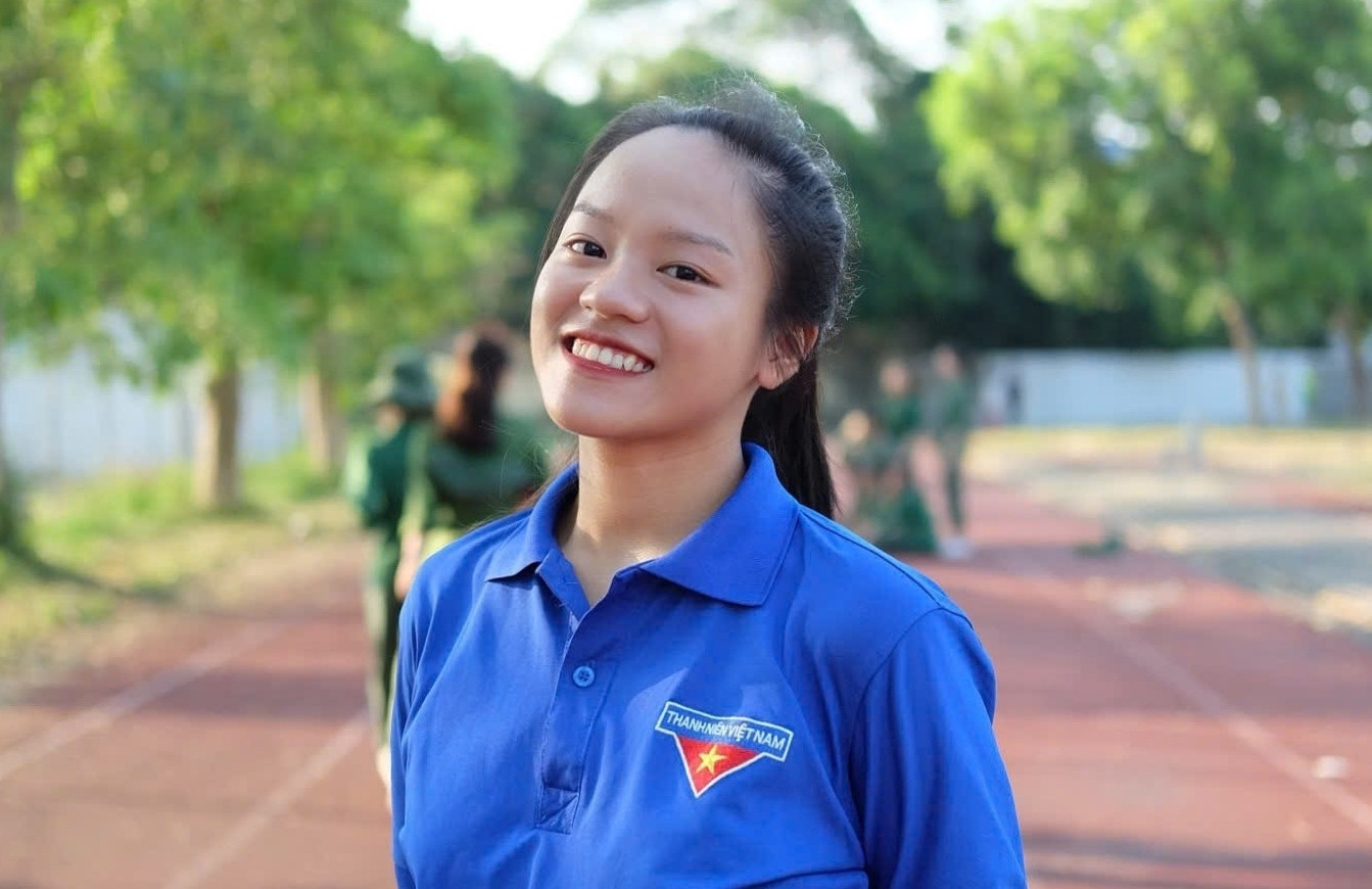 Từ vận động viên thể thao chuyên nghiệp thành thủ khoa tốt nghiệp trường y