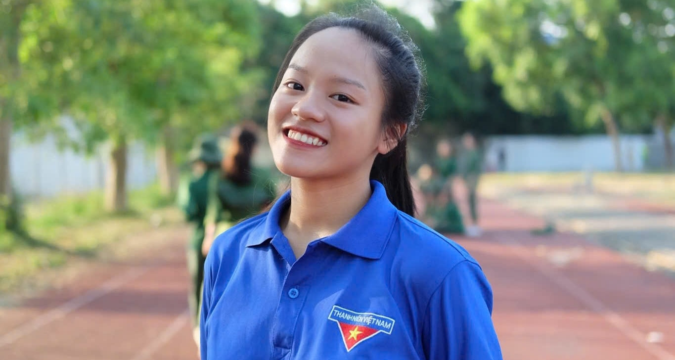 Từ vận động viên thể thao chuyên nghiệp thành thủ khoa tốt nghiệp trường y